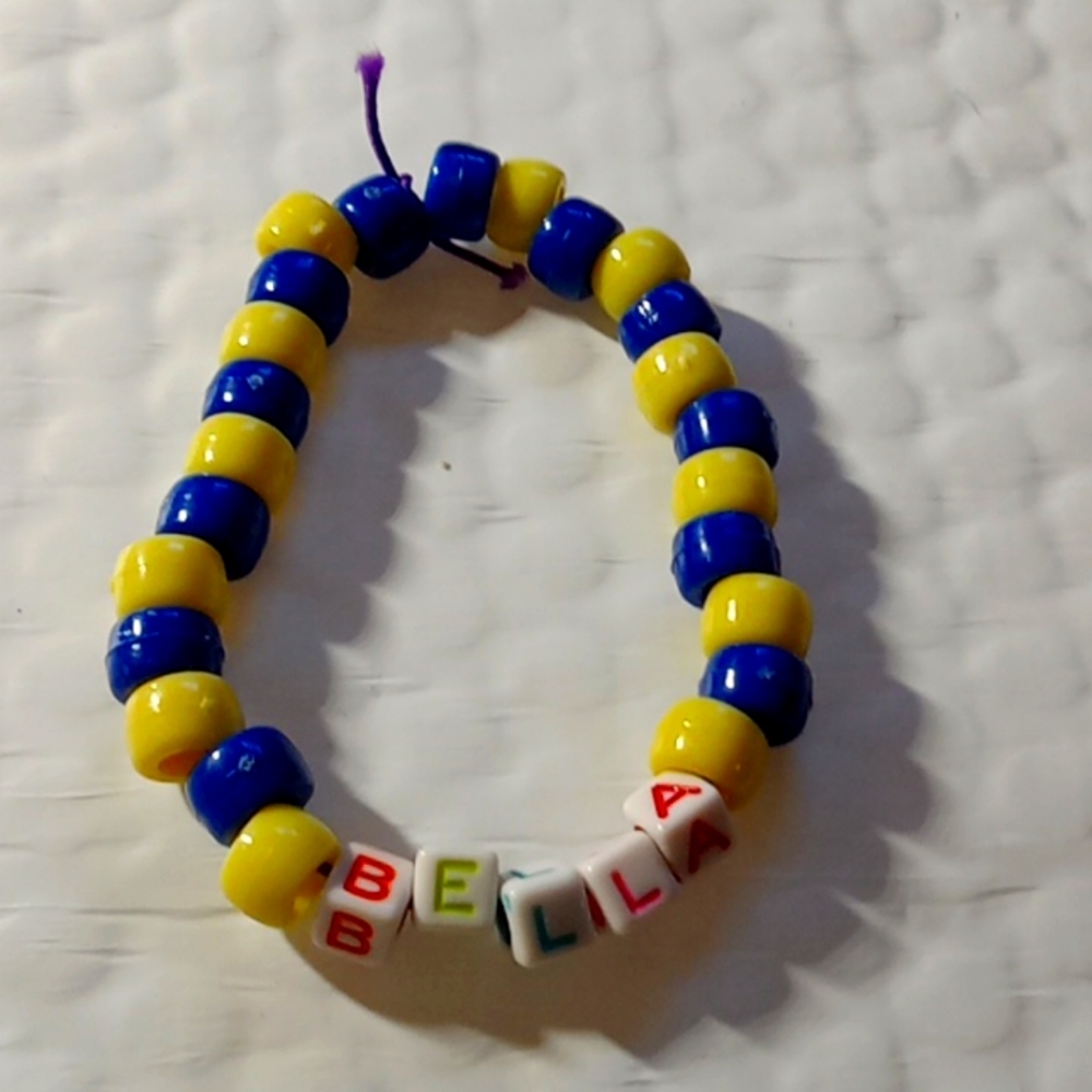 Bella Bracelet